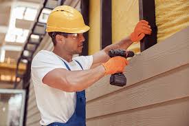 Best Historical Building Siding Restoration  in Clay Center, KS